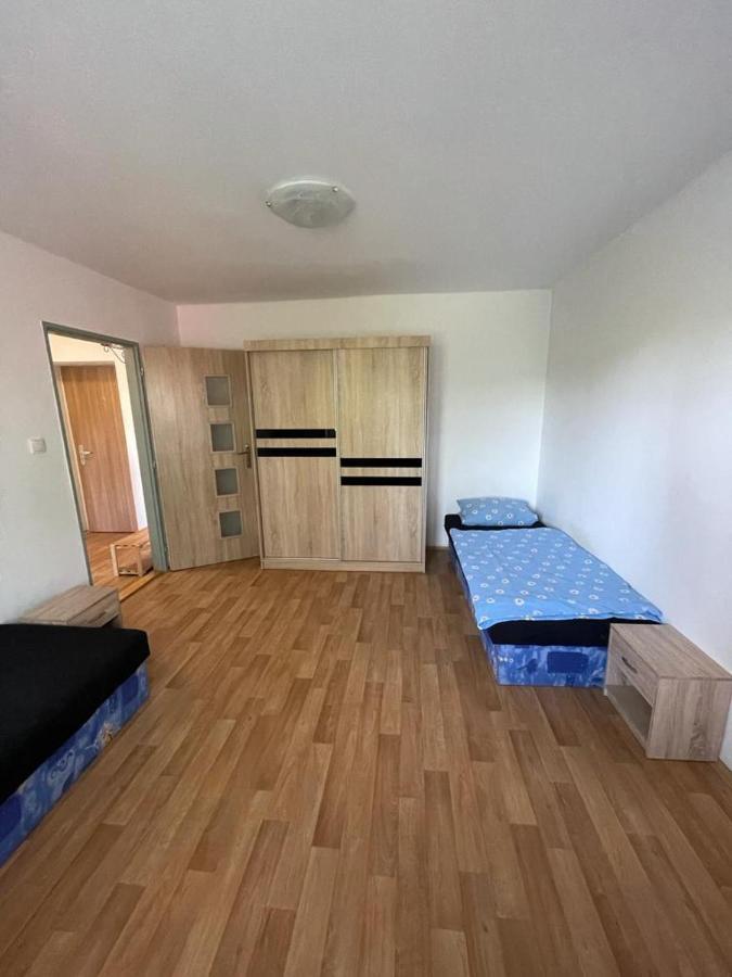 Apartmany - Skolni شوموتوف المظهر الخارجي الصورة