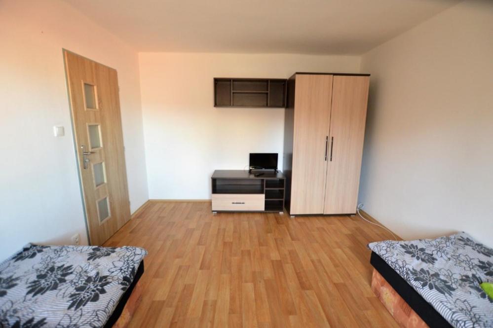 Apartmany - Skolni شوموتوف المظهر الخارجي الصورة