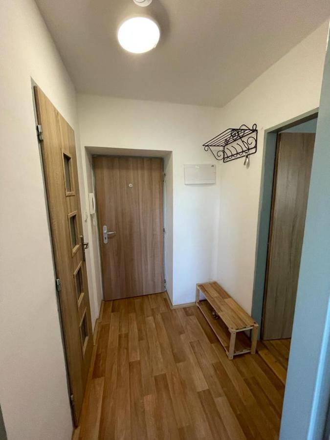 Apartmany - Skolni شوموتوف المظهر الخارجي الصورة