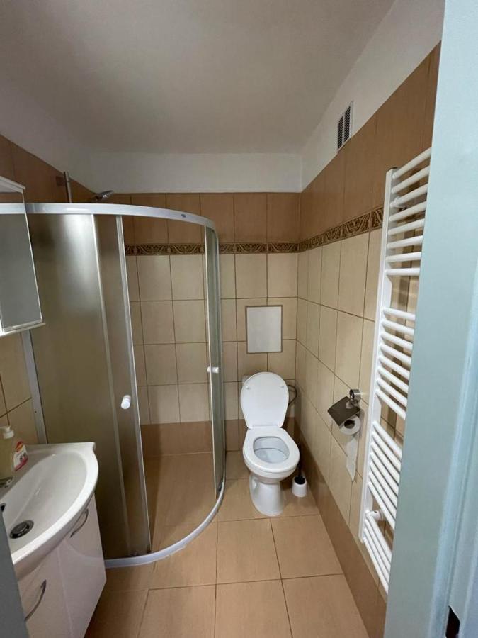 Apartmany - Skolni شوموتوف المظهر الخارجي الصورة