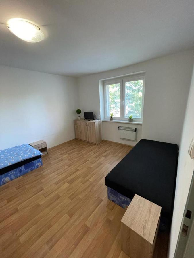 Apartmany - Skolni شوموتوف المظهر الخارجي الصورة