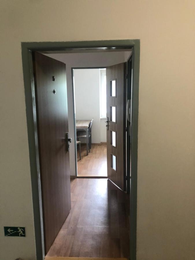 Apartmany - Skolni شوموتوف المظهر الخارجي الصورة