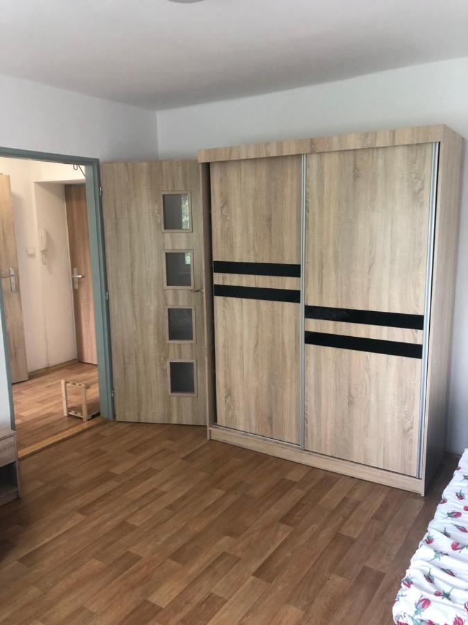 Apartmany - Skolni شوموتوف المظهر الخارجي الصورة