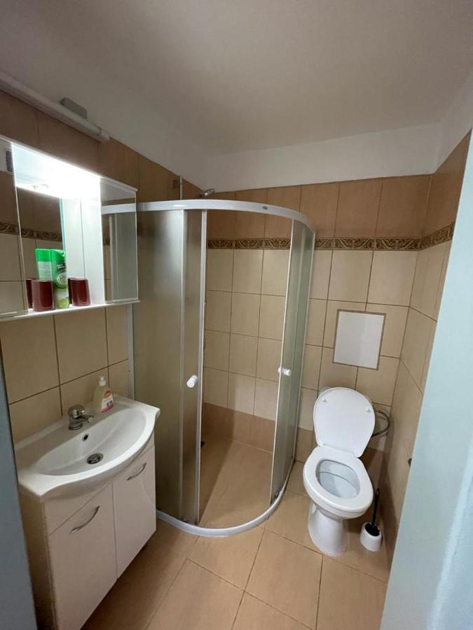 Apartmany - Skolni شوموتوف المظهر الخارجي الصورة