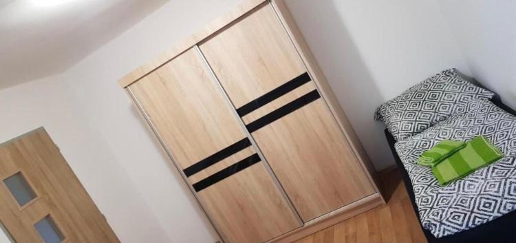 Apartmany - Skolni شوموتوف المظهر الخارجي الصورة