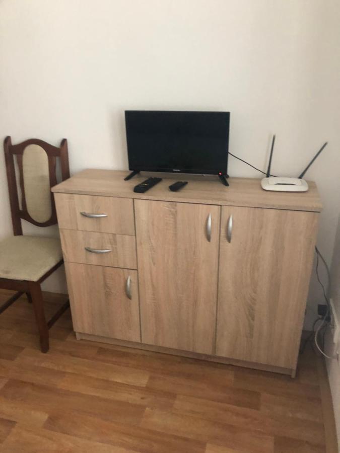 Apartmany - Skolni شوموتوف المظهر الخارجي الصورة