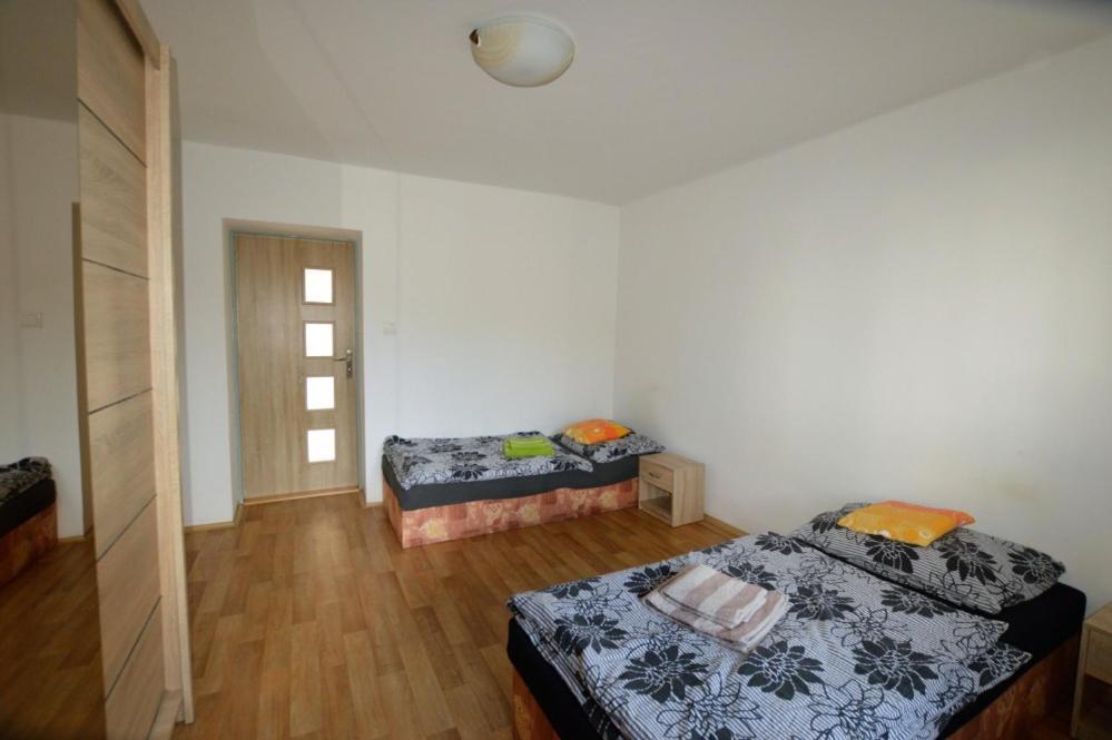 Apartmany - Skolni شوموتوف المظهر الخارجي الصورة