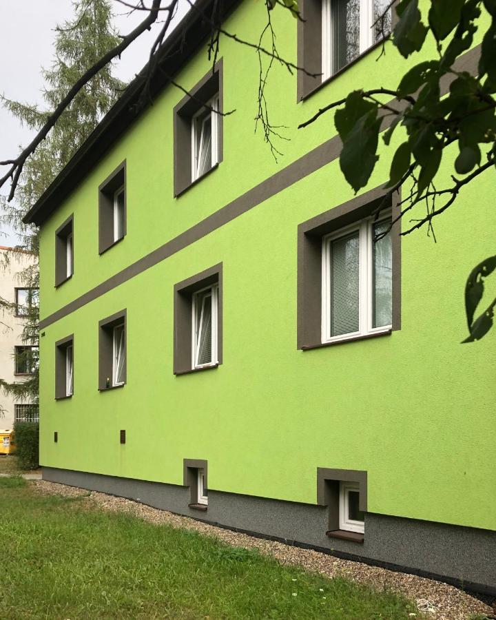 Apartmany - Skolni شوموتوف المظهر الخارجي الصورة